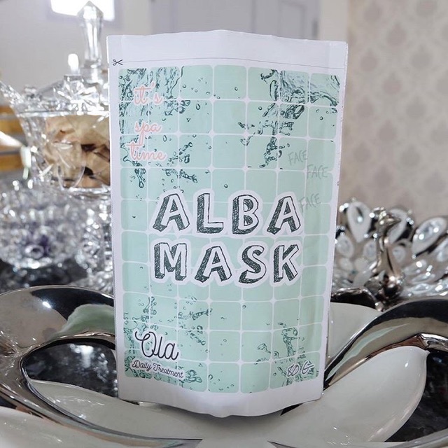 Alba Mask ORI