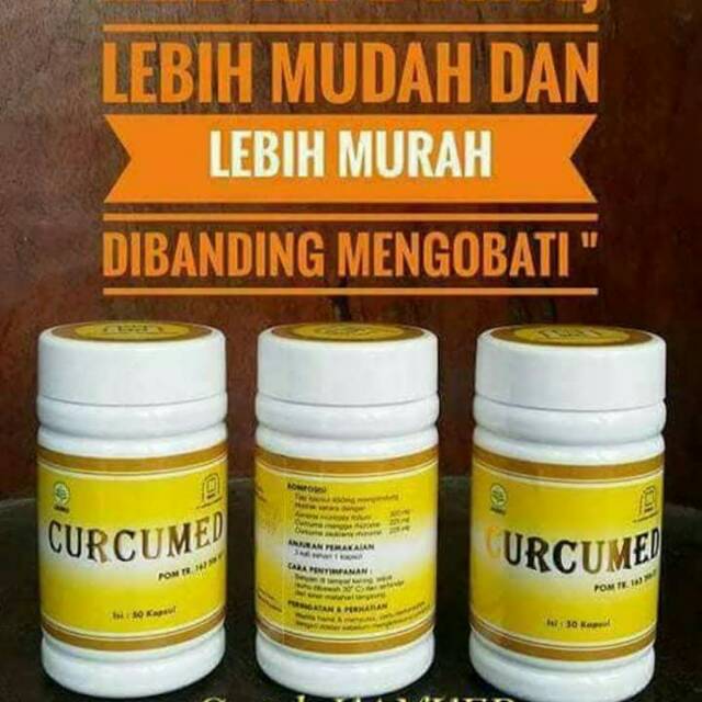 CURCUMED