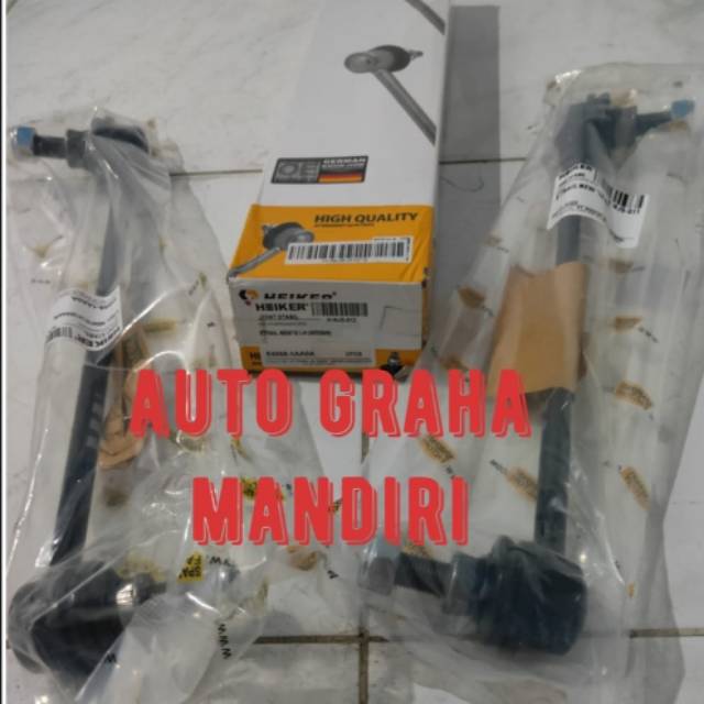 Link stabilizer stabil xtrail x trail t31