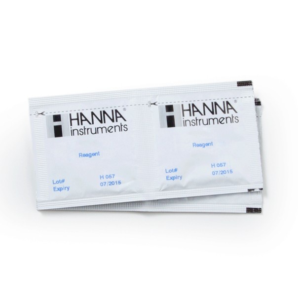 Nitrite High Range Reagents (100 tests) - HI93708-01