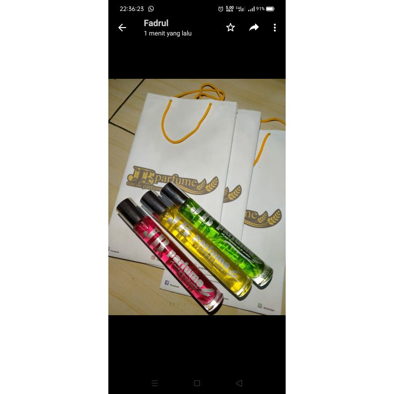Parfum