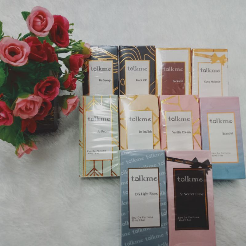 parfum 30 ml