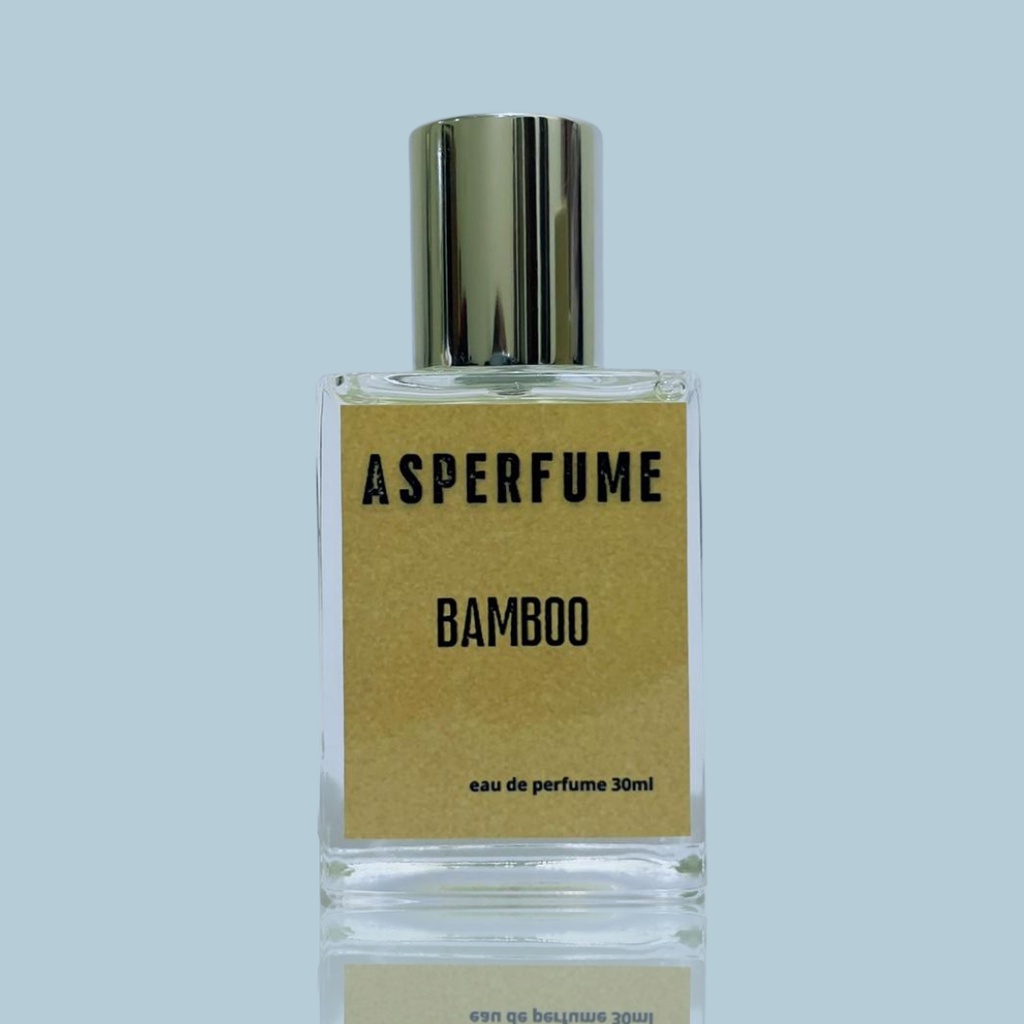 Asperfume Bamboo 30ml Edp