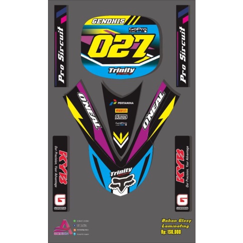 stiker