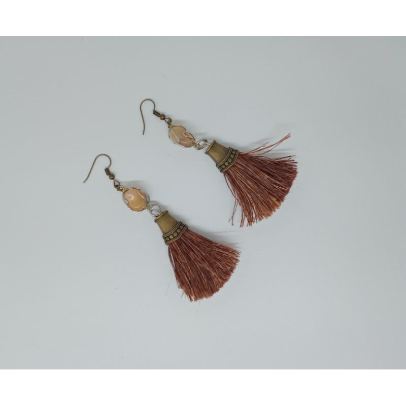 Anting Rumbai