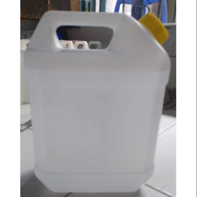 ALKOHOL 96% 5000ml