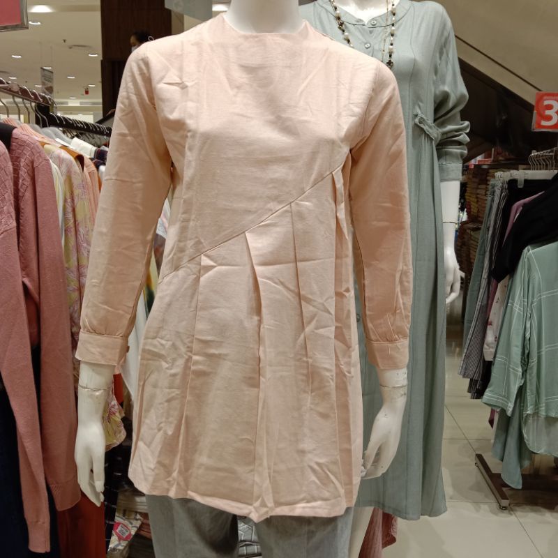 Blouse Free&Free