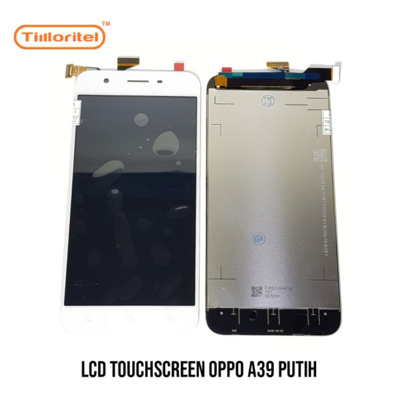 LCD TOUCHCREEN OPPO A39 NEO 11