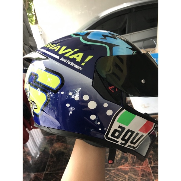 helm agv30