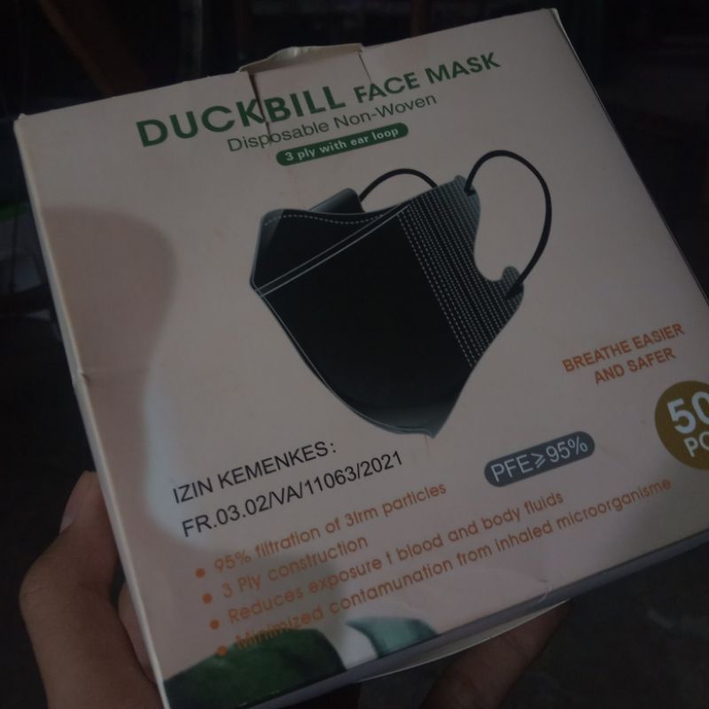 masker
