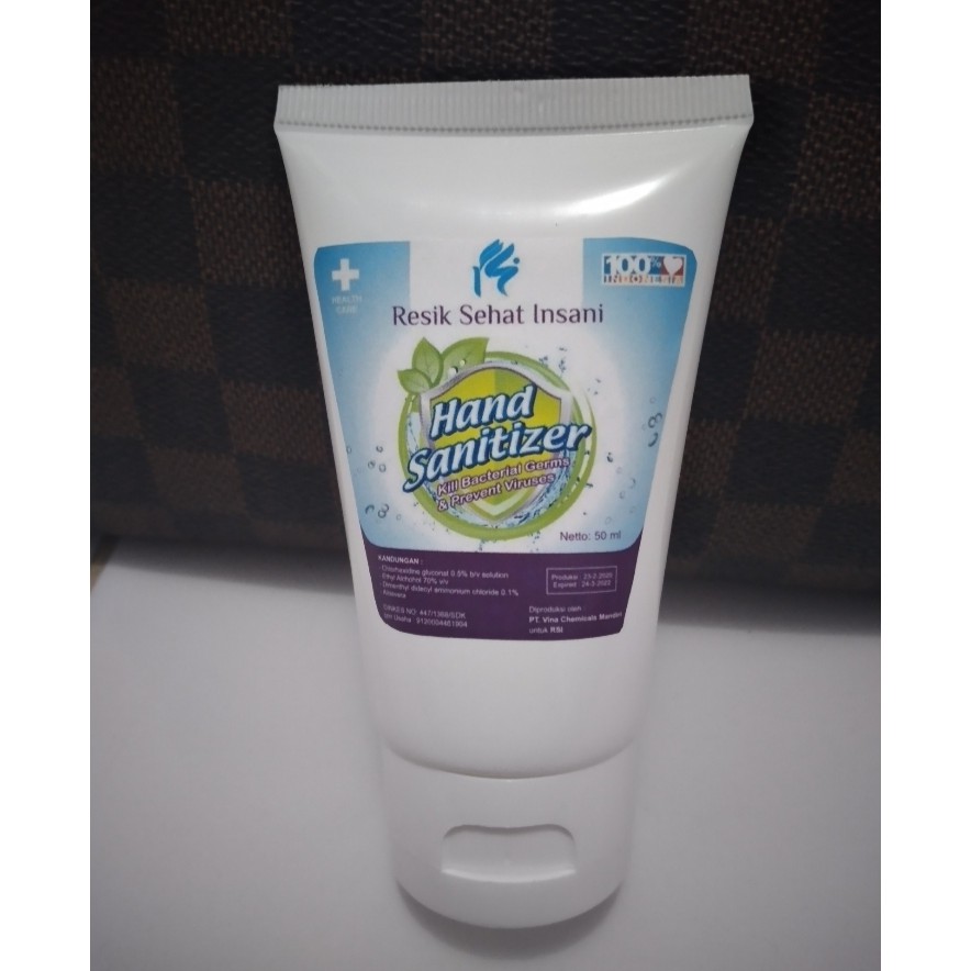 Hand sanitizer 50ML