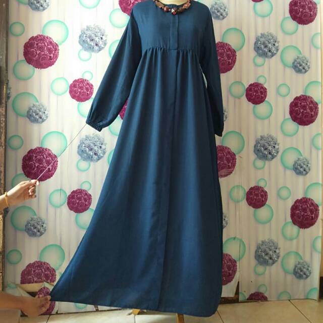 Gamis Hanifa