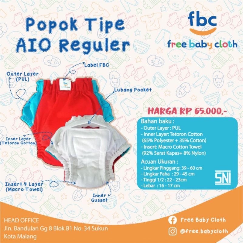 FBC AIO SNI