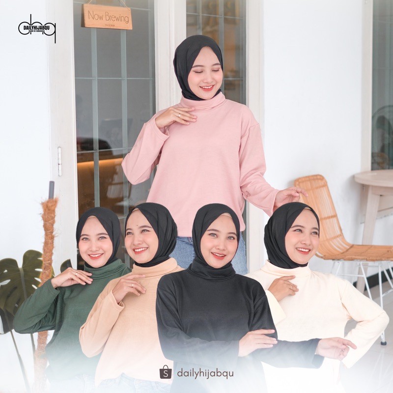 Ellora Basic Top