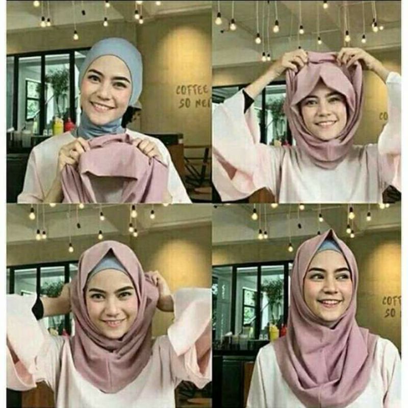 Instan Shallwa