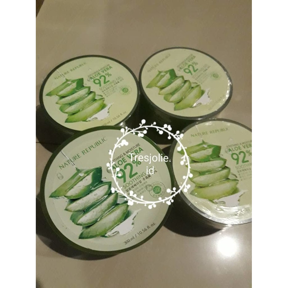 Nature Republic