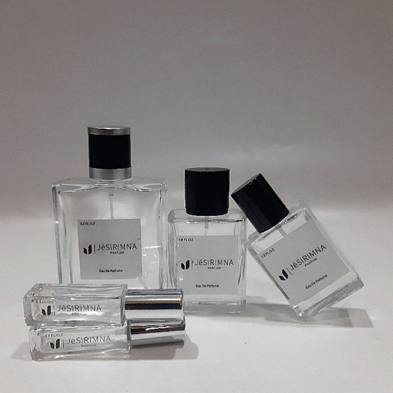 Cranberry Parfum Refill Bibit Premium