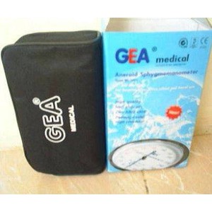 Tensimeter GEA