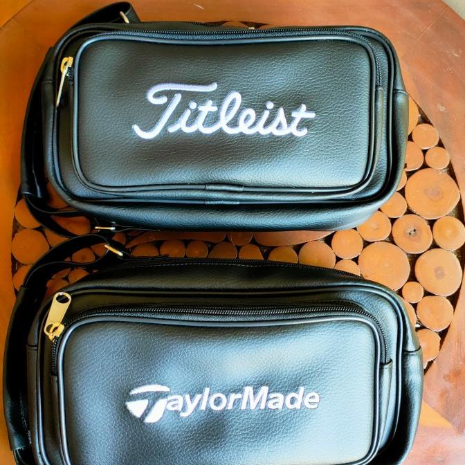 tas bola golf