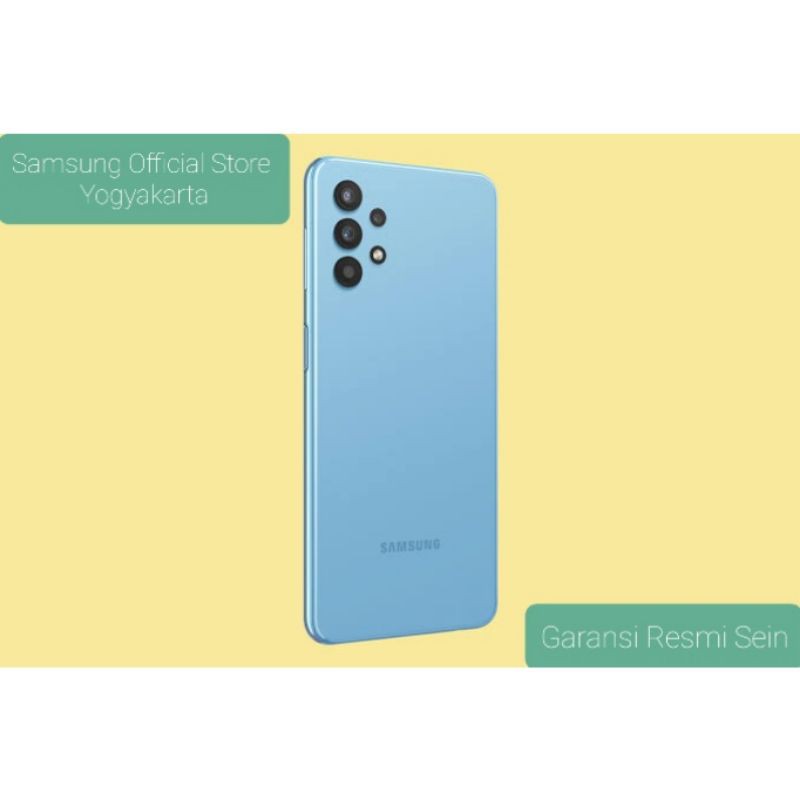 Samsung Galaxy A52 8/128 SEIN