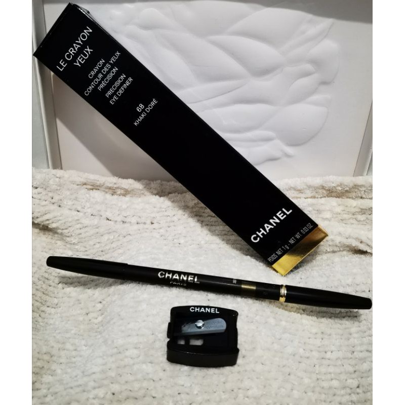 Chanel Eye Definer 68