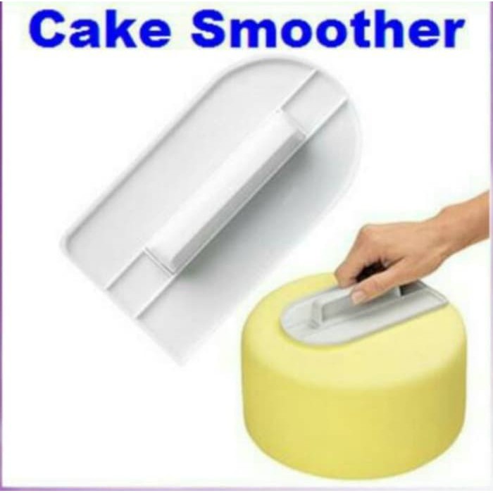 Smooter oval