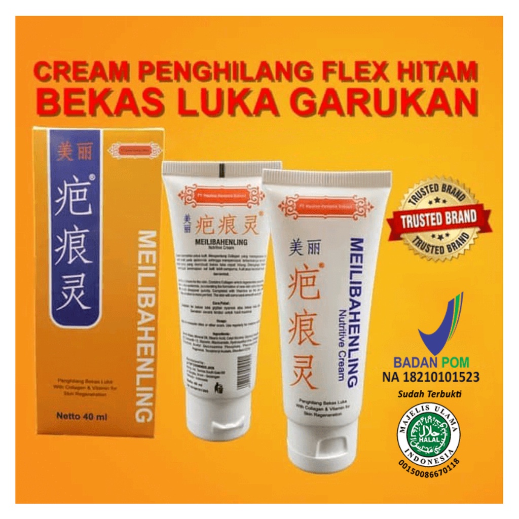krim bekas luka