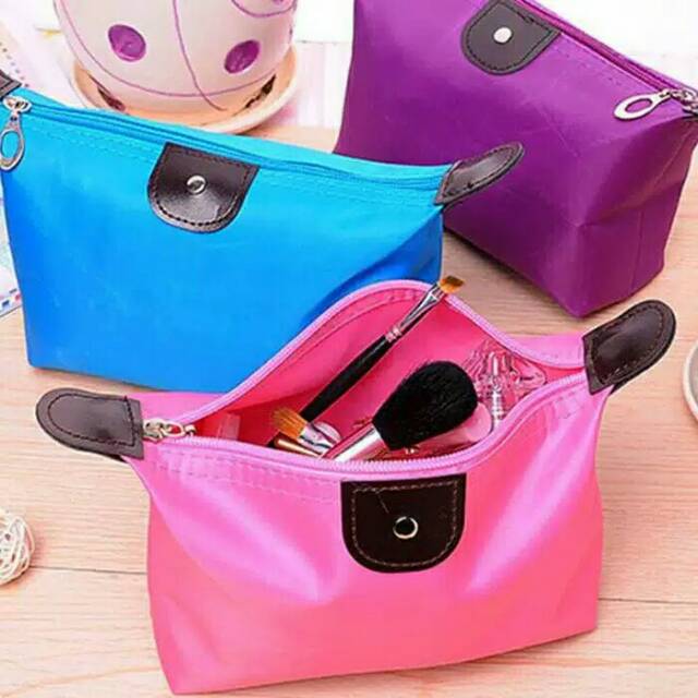 Tas Kosmetik / Tas Make Up