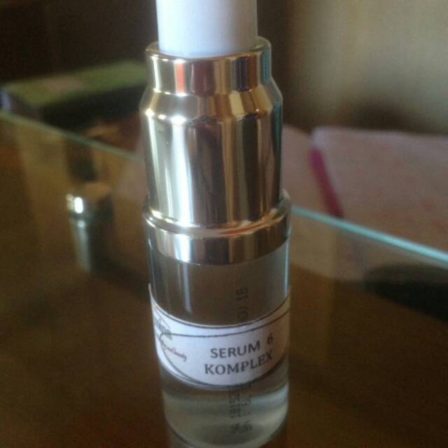 SERUM 6 Komplex