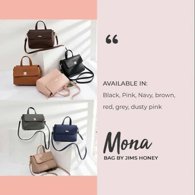 Mona bag