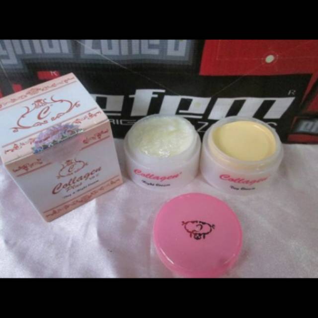 Collagen original