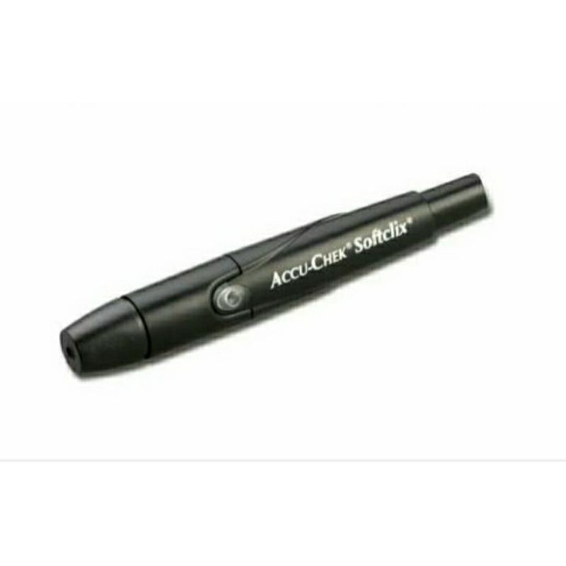 Accuchek pen