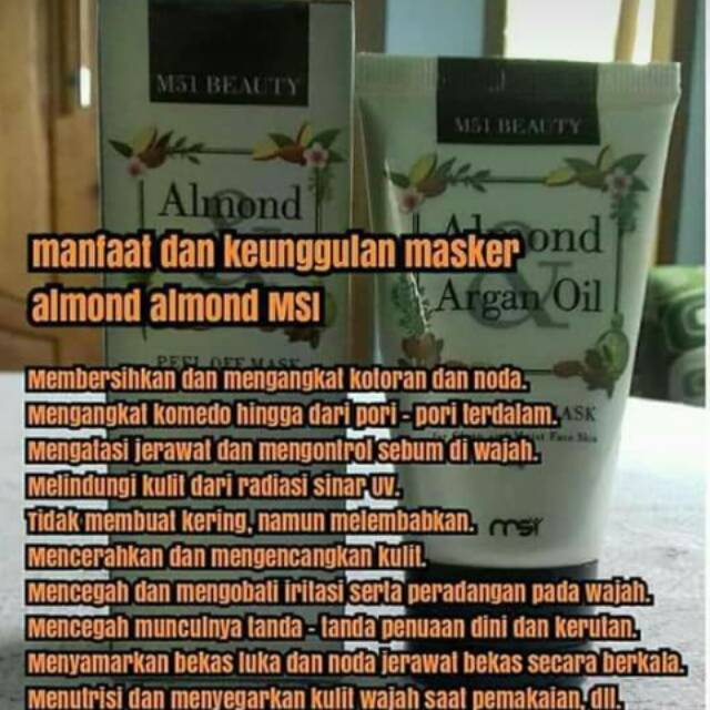 Masker AAO
