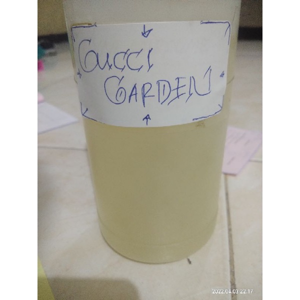 guccy gardenia