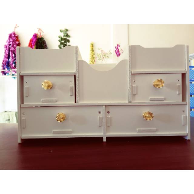Tempat kosmetik