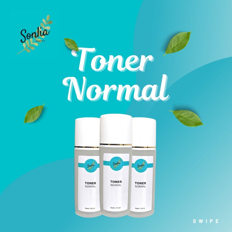 Toner Normal