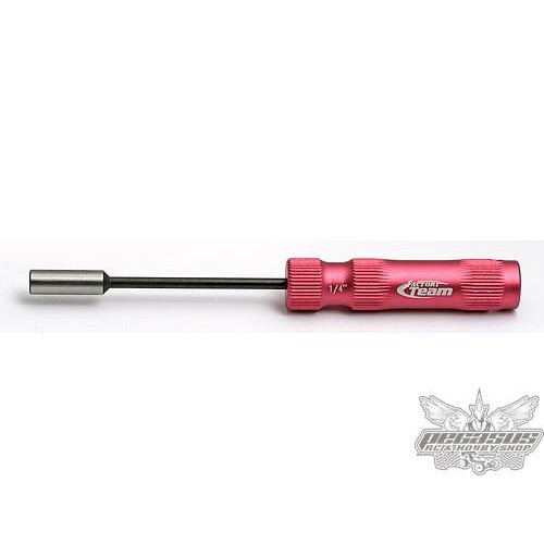 Team Associated FT 1/4 Nut Driver #1563