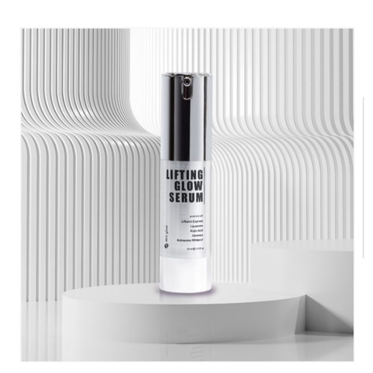 Lifting Glow Serum/Ms Glow/COD