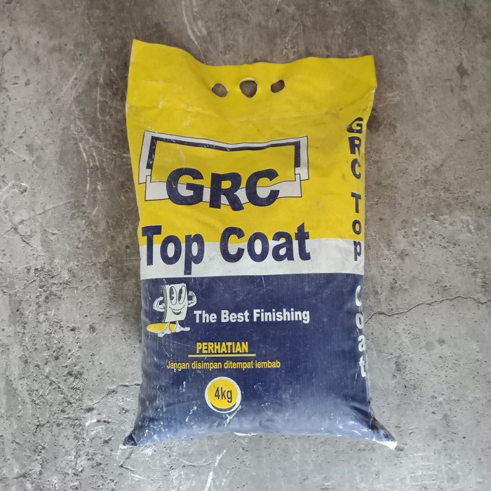 dempul GRC 4 kg