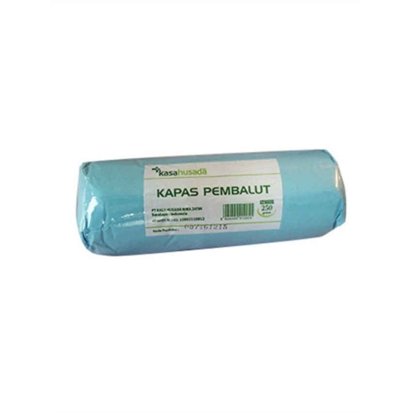 Kapas Pembalut Husada 250 Gr