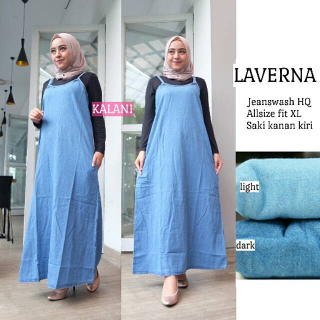LAVERNA