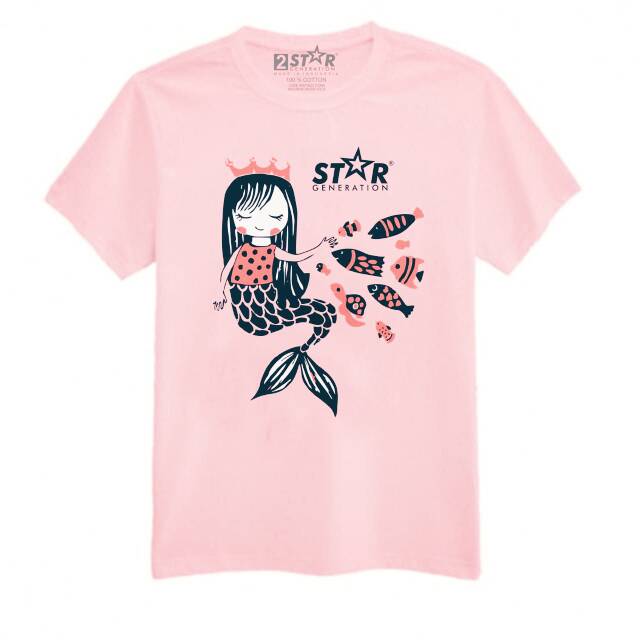 Kaos anak