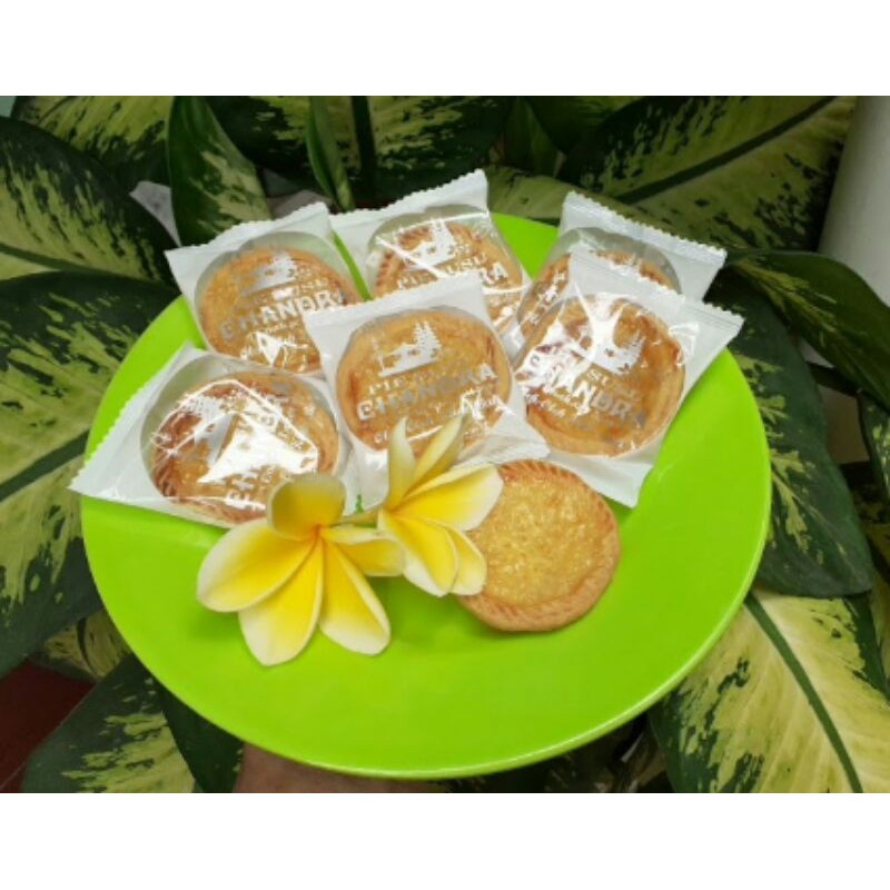 pie susu chandra khas bali