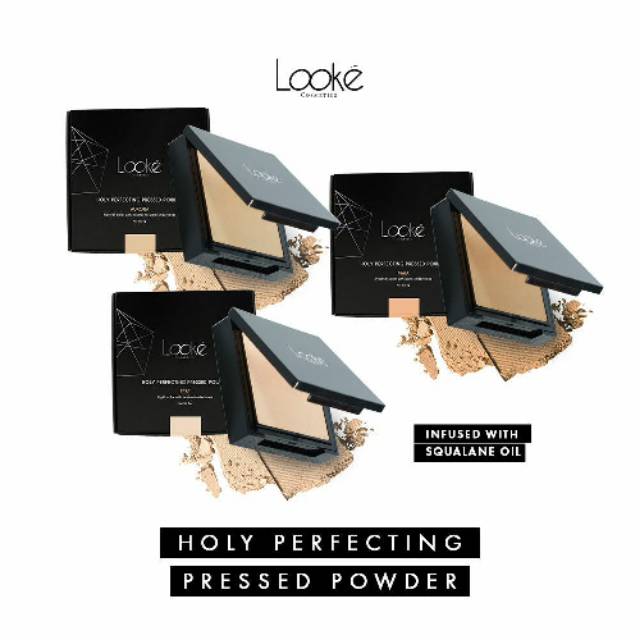 Present powder