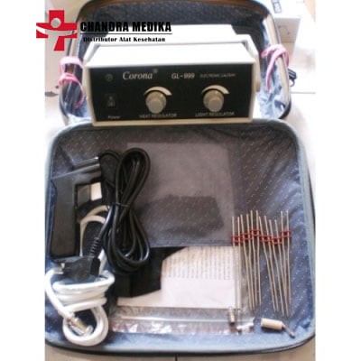 Cauter Electric Corona GL 999