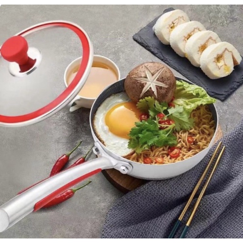 koyle saucepan size 22 cm