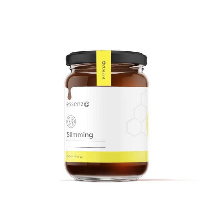 Slimming Honey /Madu Slimming