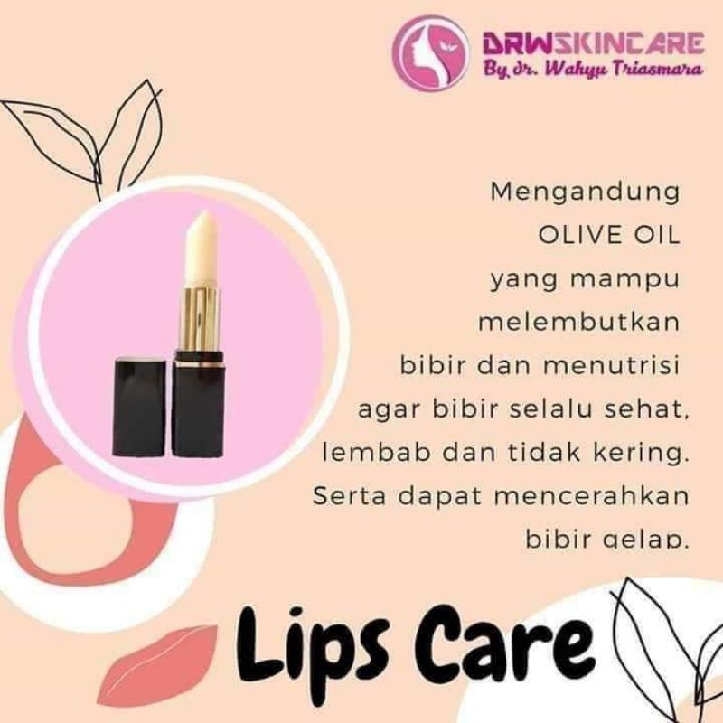 Lipscare