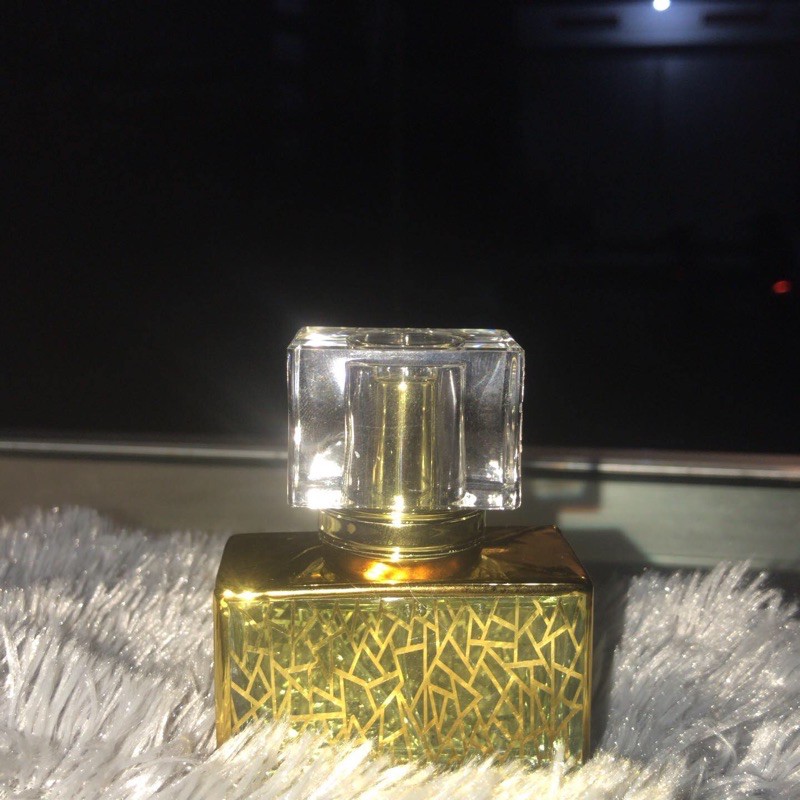 Bibit Parfume Black Opium