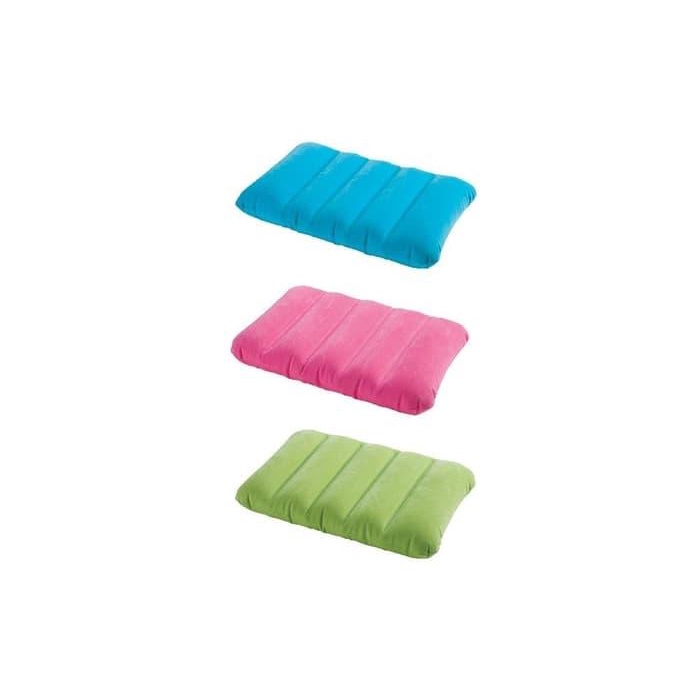 Intex 68676 Infitable Pillow